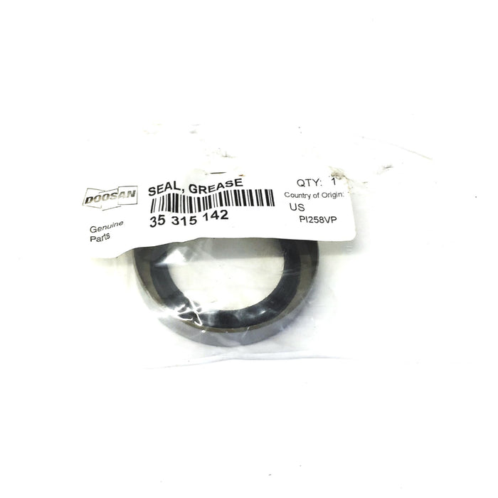 Ingersoll Rand/Doosan Dex Hub Kit 35085398 [MISSING HARDWARE] NOS