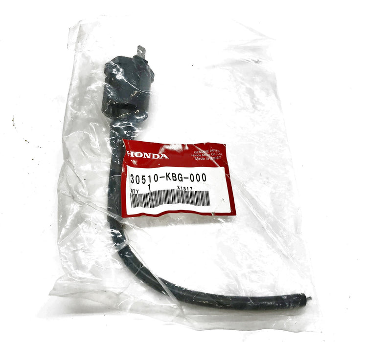 Honda OEM Ignition Coil 30510-KBG-000 NOS