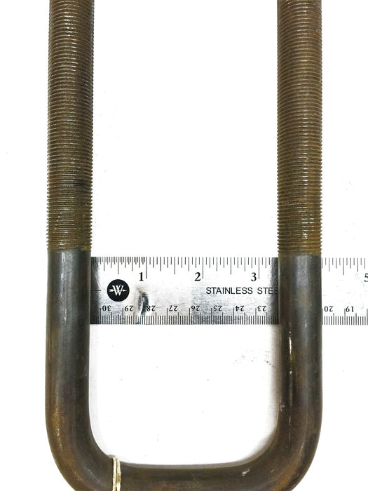 Unbranded 3/4 x 9-1/4" U-Bolt 465907C1 NOS