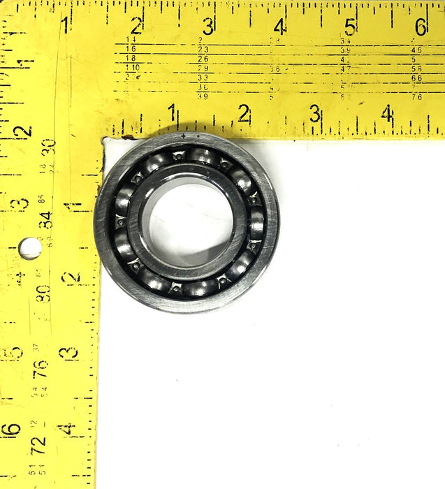 MRC Single Row Ball Bearing 206SF80 NOS