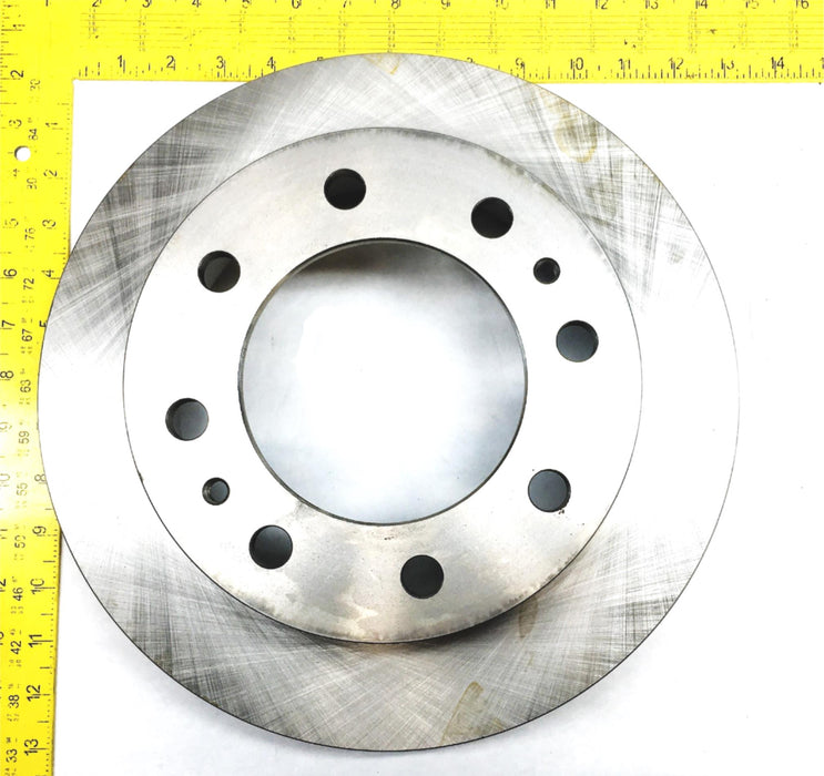 SilentStop Brake Rotor SB-56999 NOS