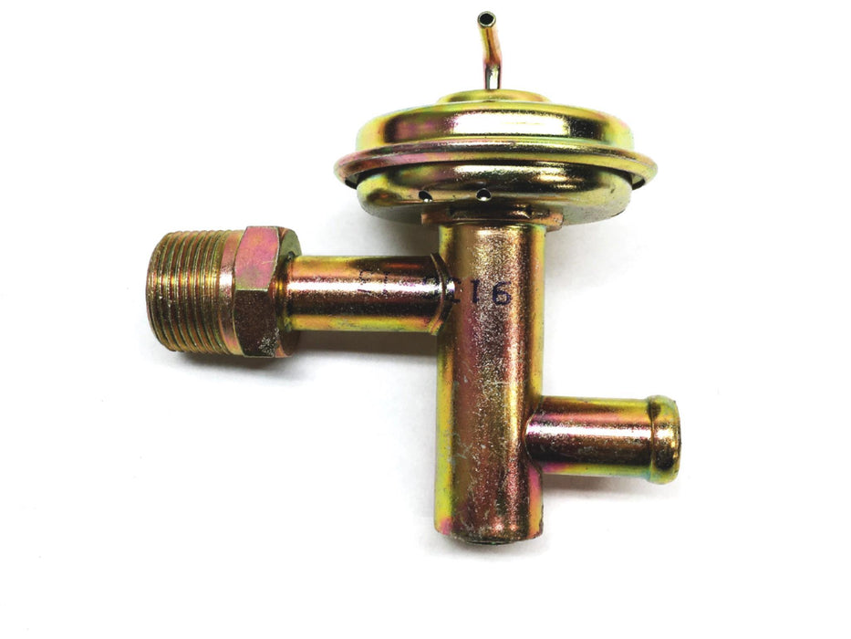 RobertShaw Heater Control Valve H-124 NOS