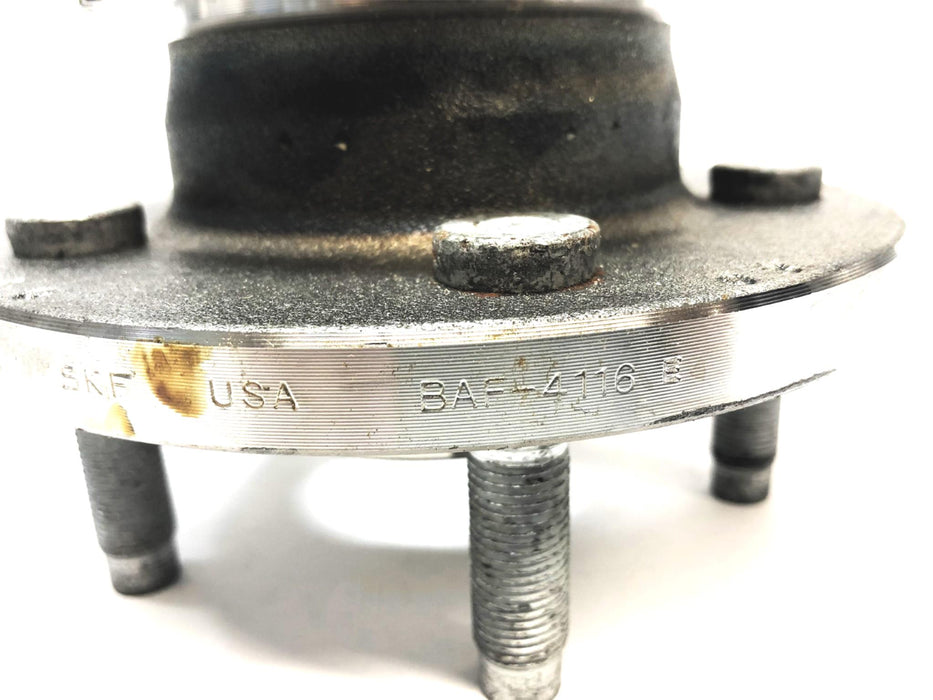 SKF Wheel Bearing & Hub Assembly BAF4116E (513202) NOS