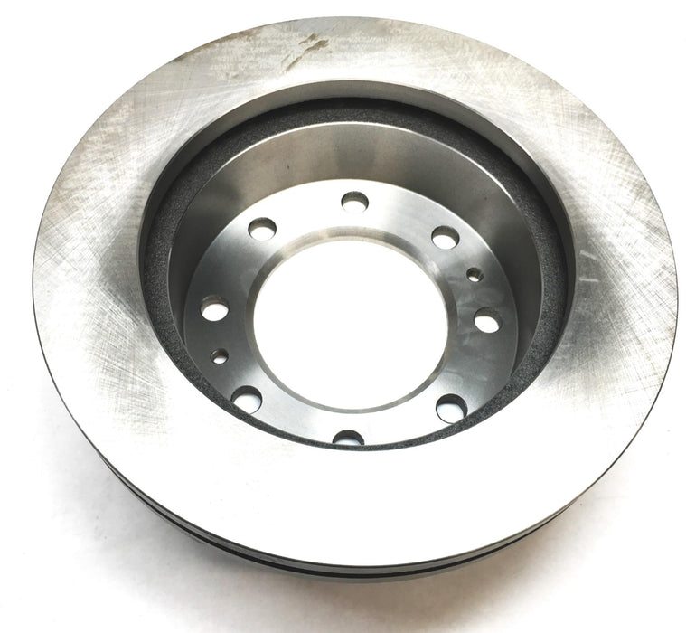 SilentStop Brake Rotor SB-56999 NOS