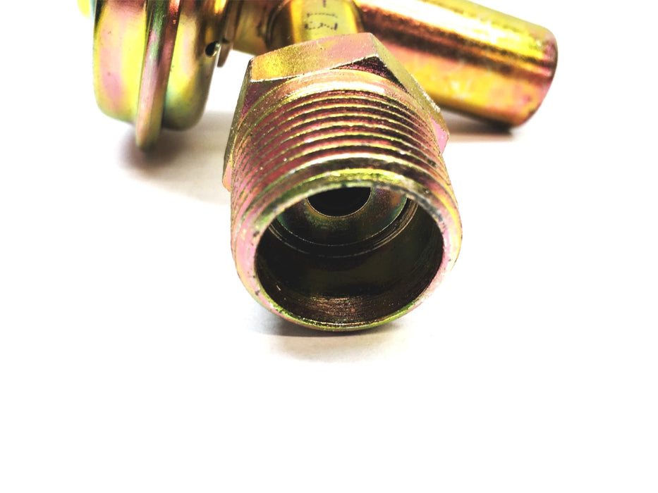 RobertShaw Heater Control Valve H-124 NOS