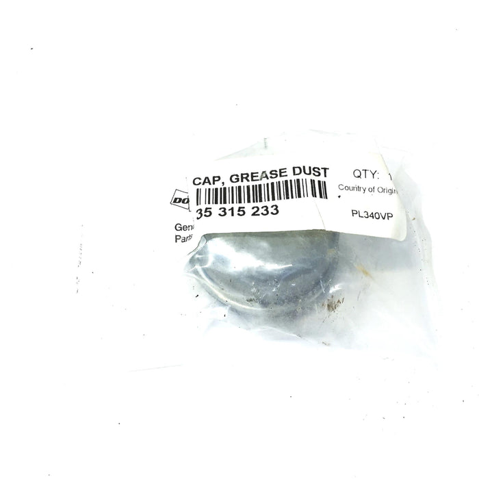 Ingersoll Rand/Doosan Dex Hub Kit 35085398 [MISSING HARDWARE] NOS