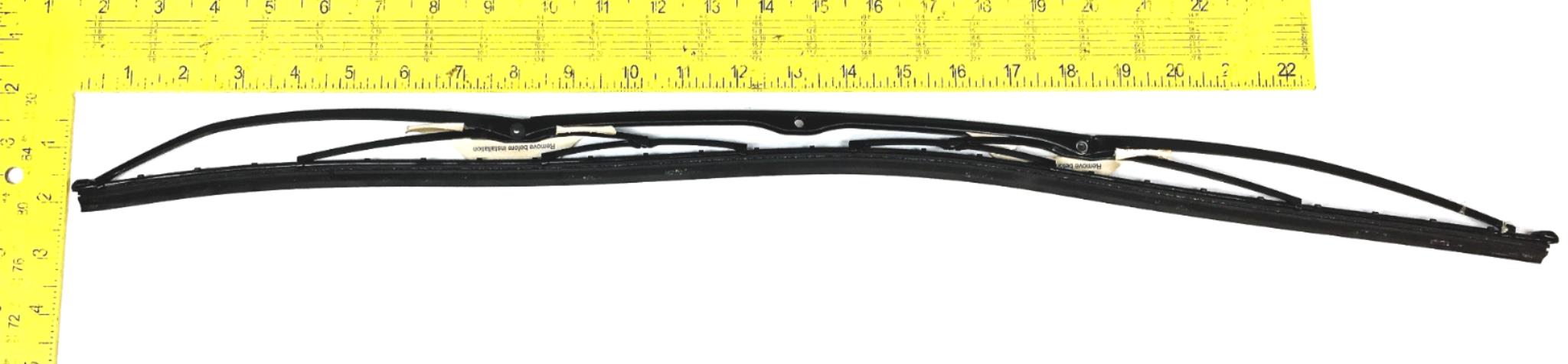 Napa Heavy Duty Wiper Blade 60-2680 NOS
