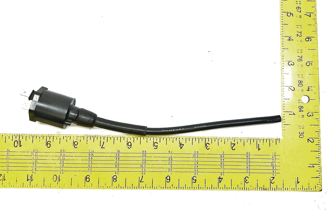 Honda OEM Ignition Coil 30510-KBG-000 NOS
