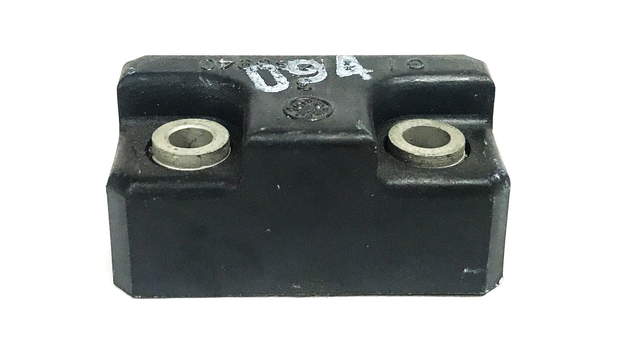 General Electric Forklift Snubber Block 171B3940 [Lot of 3] NOS