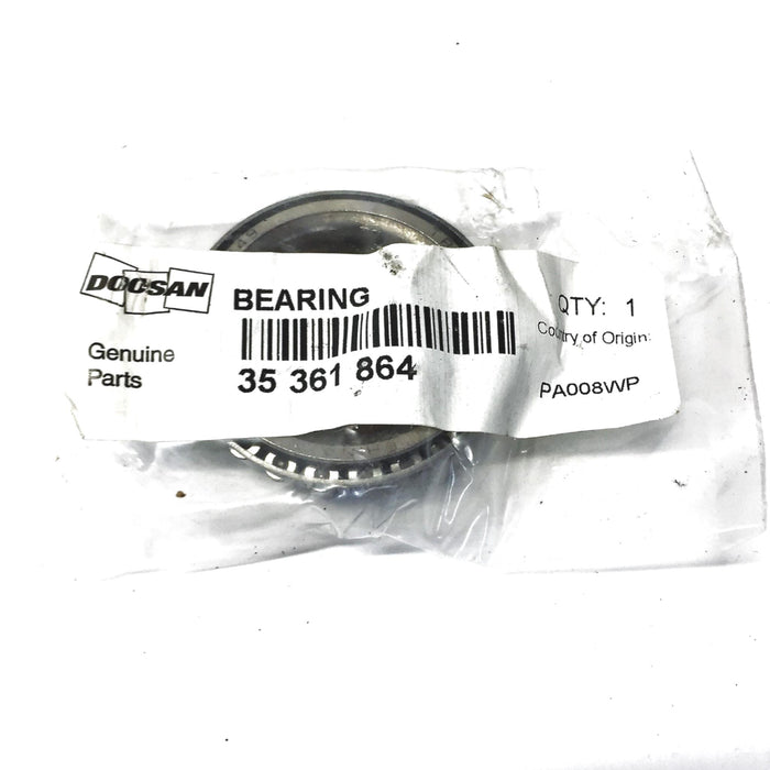 Ingersoll Rand/Doosan Dex Hub Kit 35085398 [MISSING HARDWARE] NOS