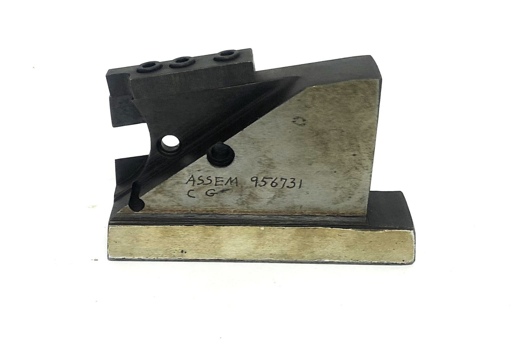 Unbranded Cutoff Holder Assembly 956731C USED