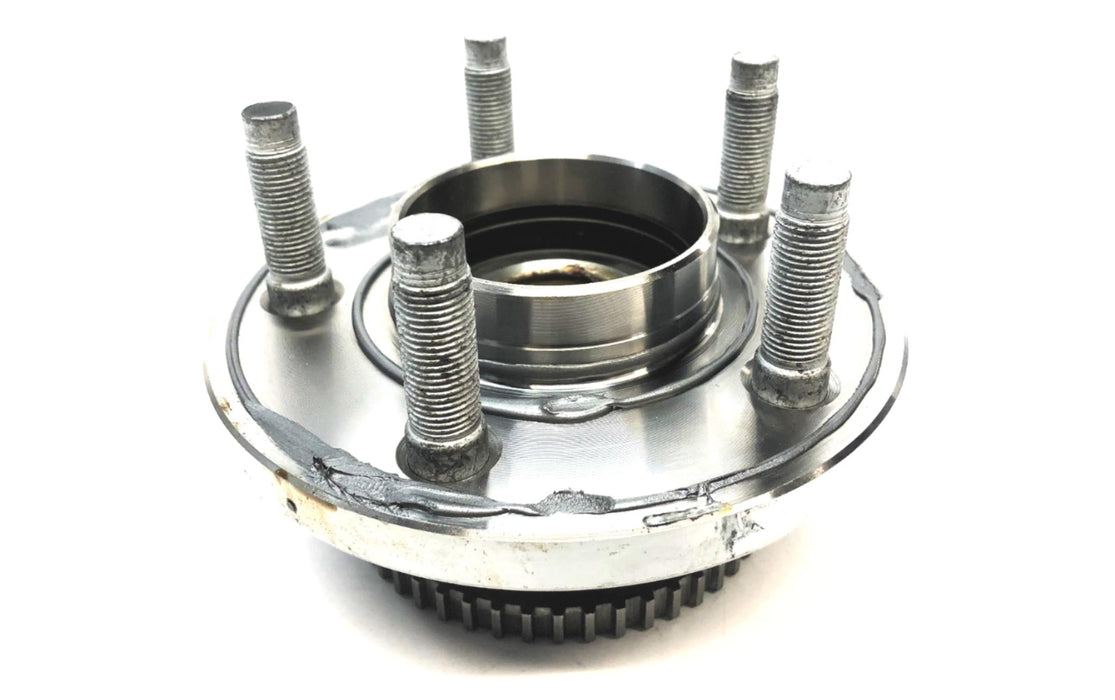 SKF Wheel Bearing & Hub Assembly BAF4116E (513202) NOS