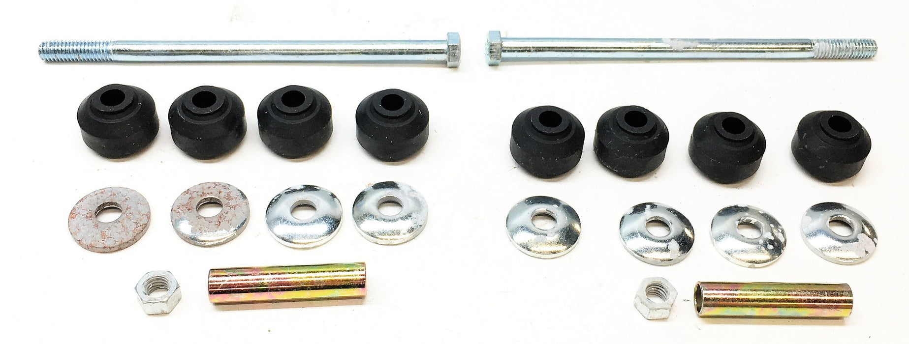 Pronto Suspension Stabilizer Bar Link Kit [Lot of 2] K5252 NOS
