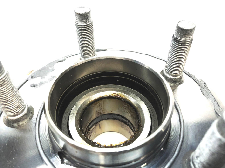 SKF Wheel Bearing & Hub Assembly BAF4116E (513202) NOS
