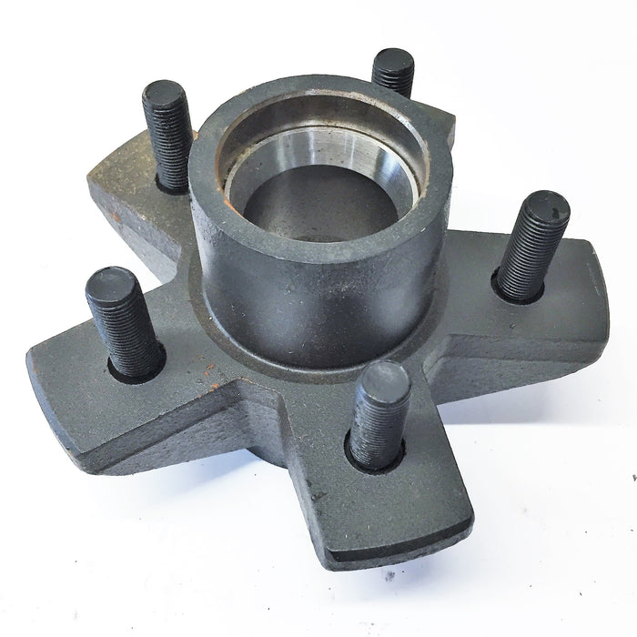 Ingersoll Rand/Doosan Dex Hub Kit 35085398 [MISSING HARDWARE] NOS