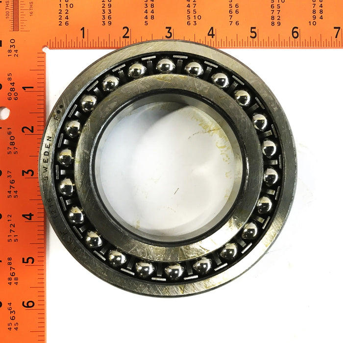 SKF Self-Aligning Ball Bearing 1216 NOS