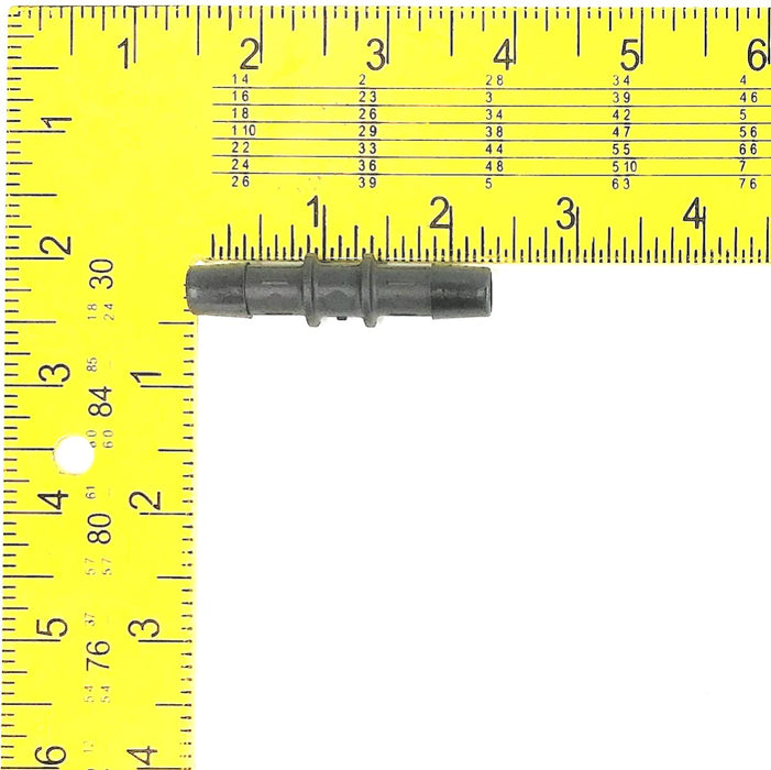 Gates Hose Connector 28602 [Lot of 7] NOS