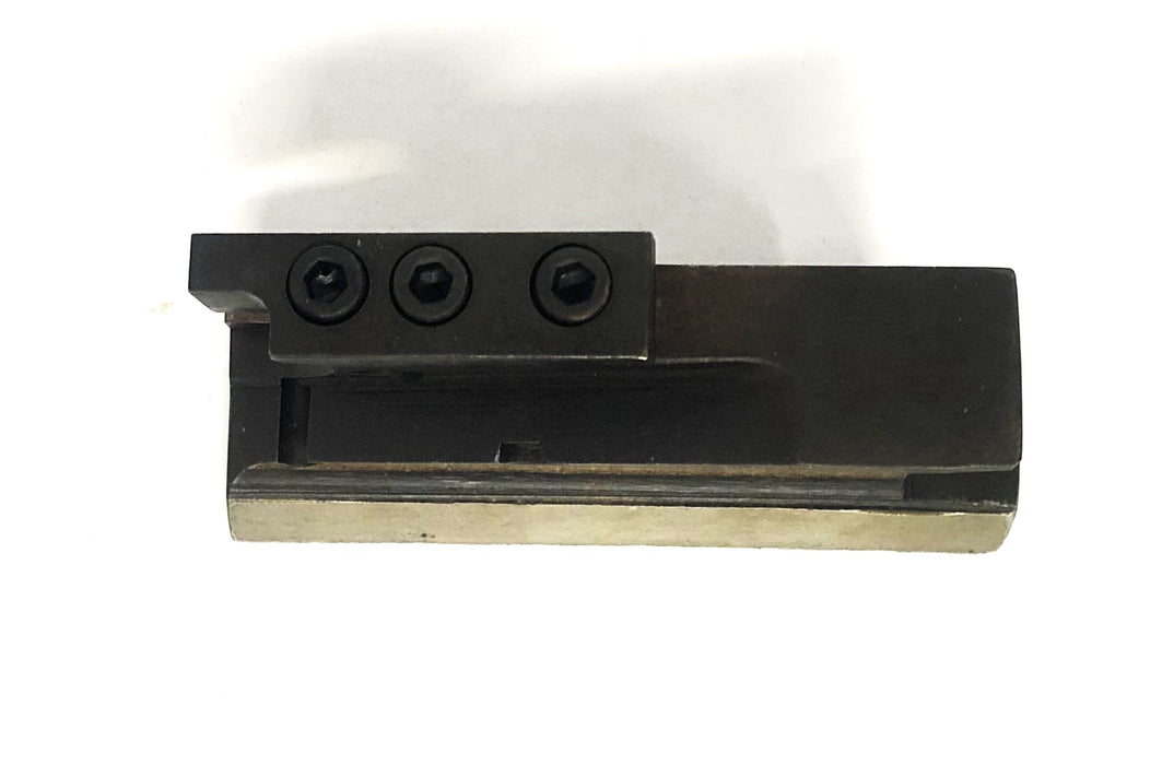 Unbranded Cutoff Holder Assembly 956731C USED