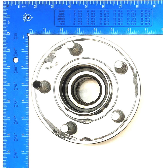 SKF Wheel Bearing & Hub Assembly BAF4116E (513202) NOS