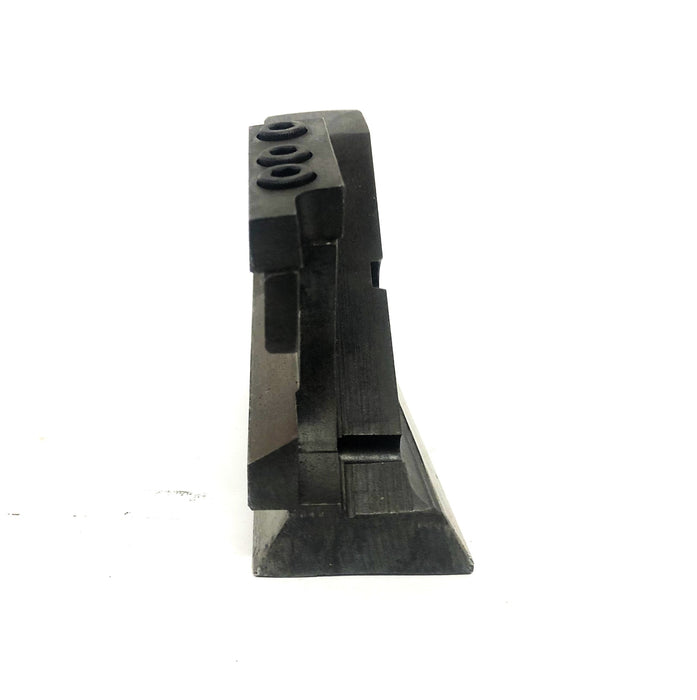 Unbranded Cutoff Holder Assembly 956731C USED