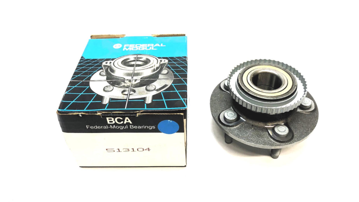 BCA Wheel Bearing & Hub Assembly 513104 NOS