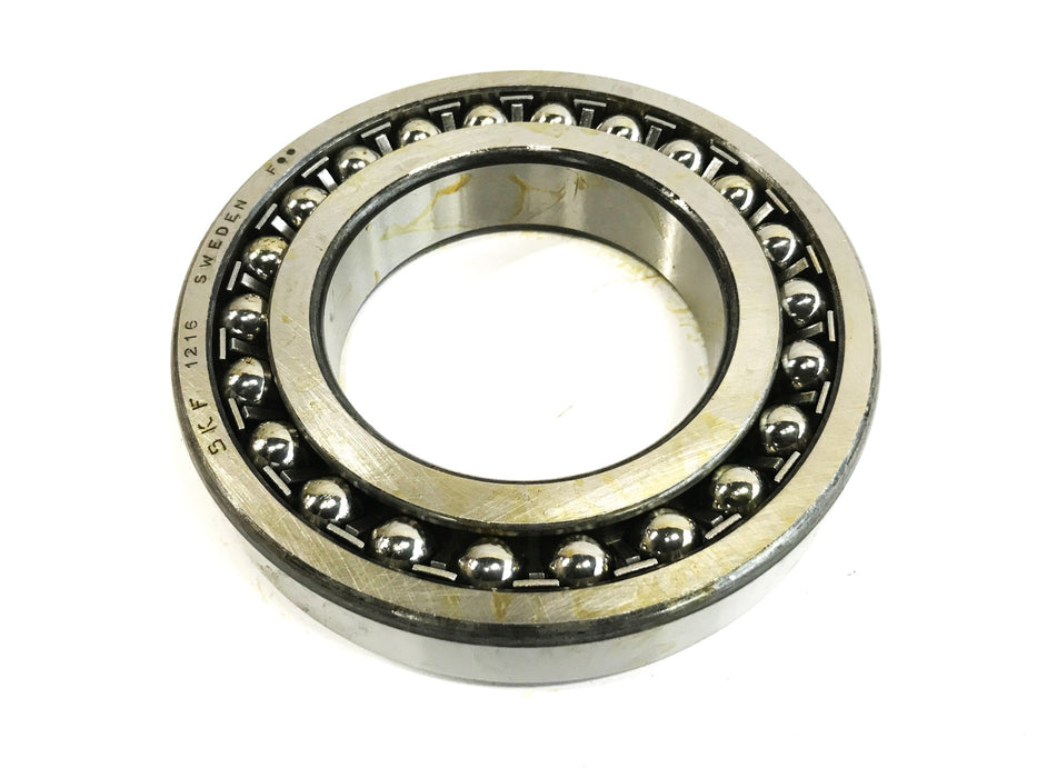 SKF Self-Aligning Ball Bearing 1216 NOS