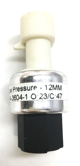 AirSource Low Pressure Switch 1438 NOS