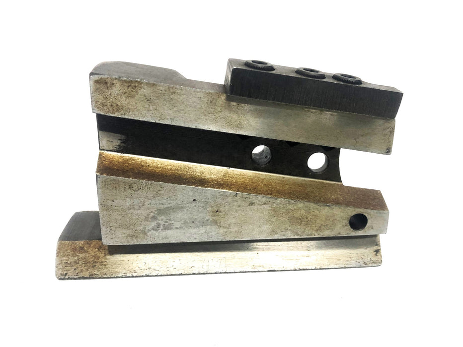 Unbranded Cutoff Holder Assembly 956731C USED