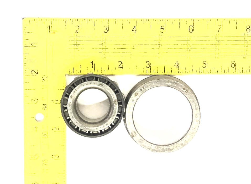 Timken Tapered Roller Bearing 2690/2631B NOS