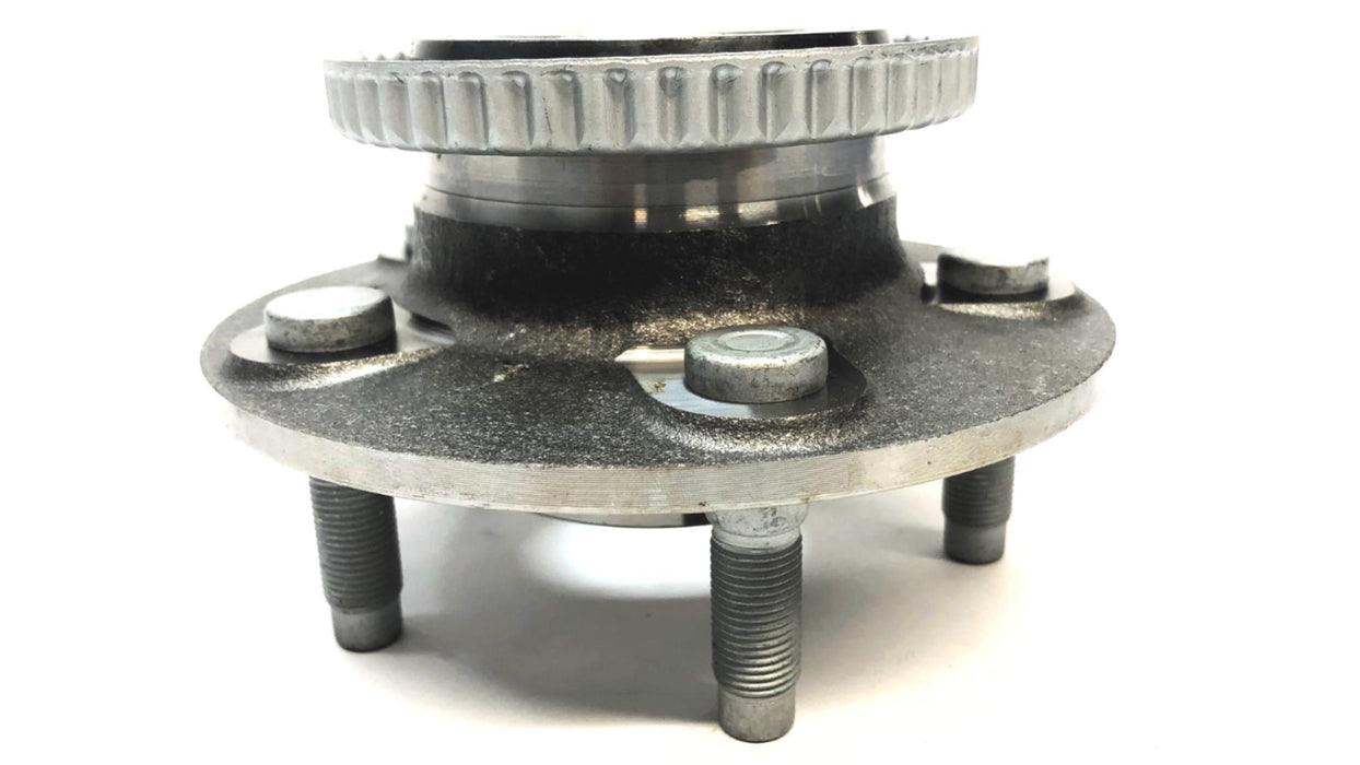 BCA Wheel Bearing & Hub Assembly 513104 NOS