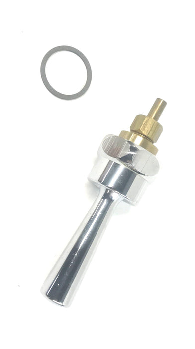 Coyne & Delany Flush Valves Spring Loaded Handle R35A NOS