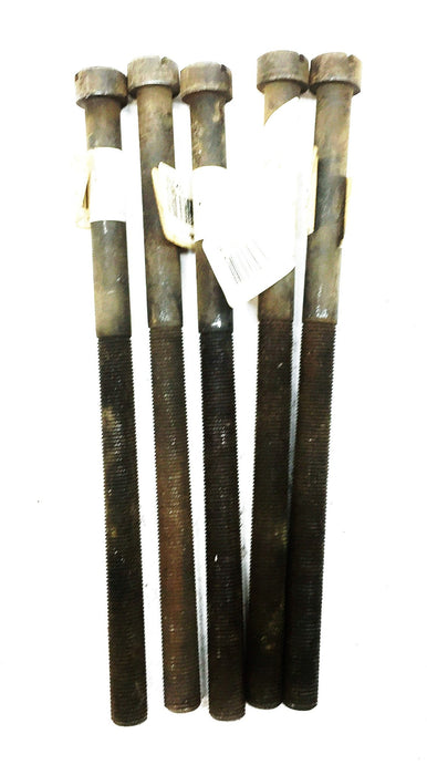Unbranded 1/2" x 10" Spring Center Bolt 06A093 [Lot of 5] NOS