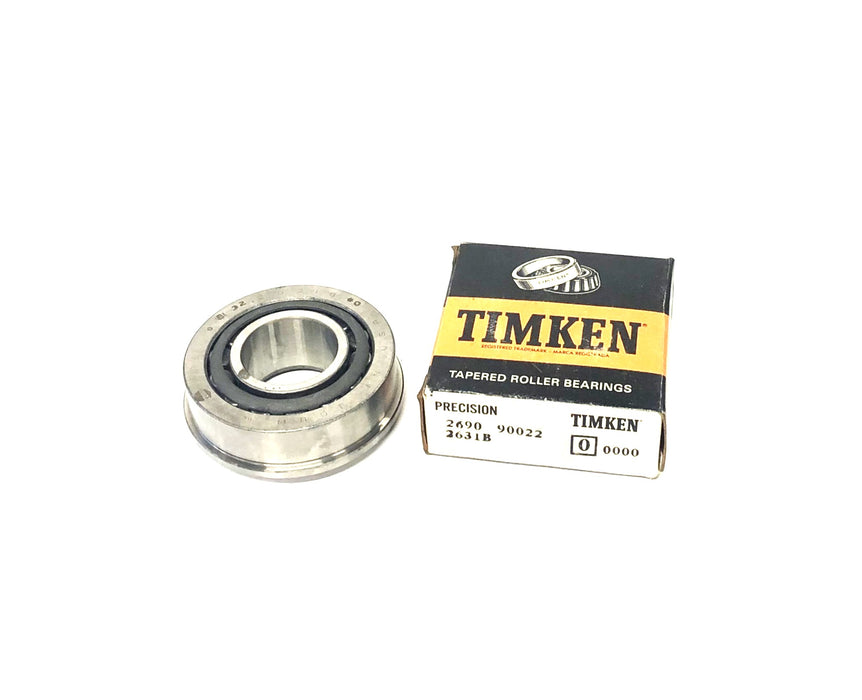 Timken Tapered Roller Bearing 2690/2631B NOS