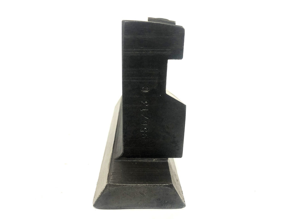 Unbranded Cutoff Holder Assembly 956731C USED