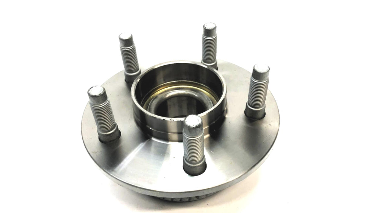 BCA Wheel Bearing & Hub Assembly 513104 NOS