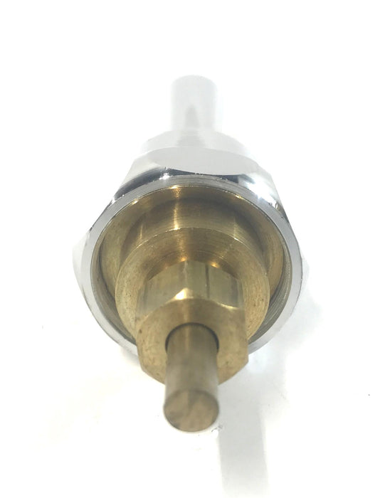 Coyne & Delany Flush Valves Spring Loaded Handle R35A NOS