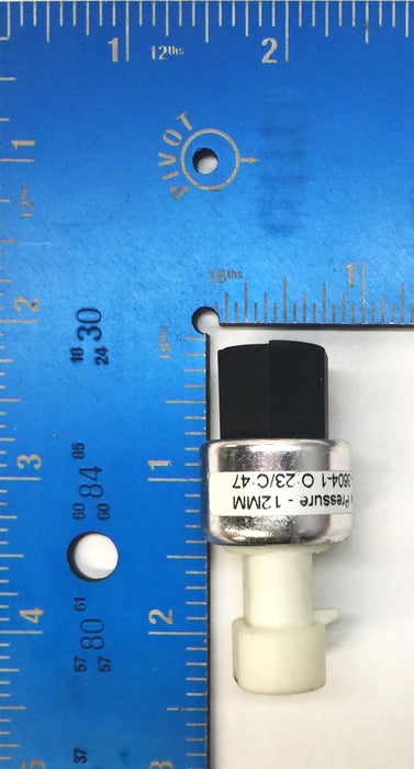 AirSource Low Pressure Switch 1438 NOS