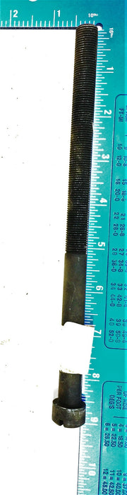 Unbranded 1/2" x 10" Spring Center Bolt 06A093 [Lot of 5] NOS