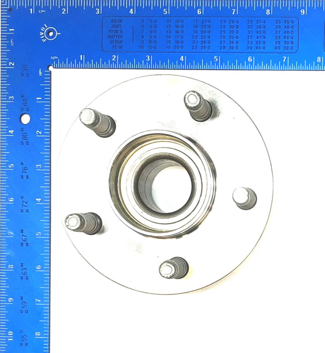 BCA Wheel Bearing & Hub Assembly 513104 NOS