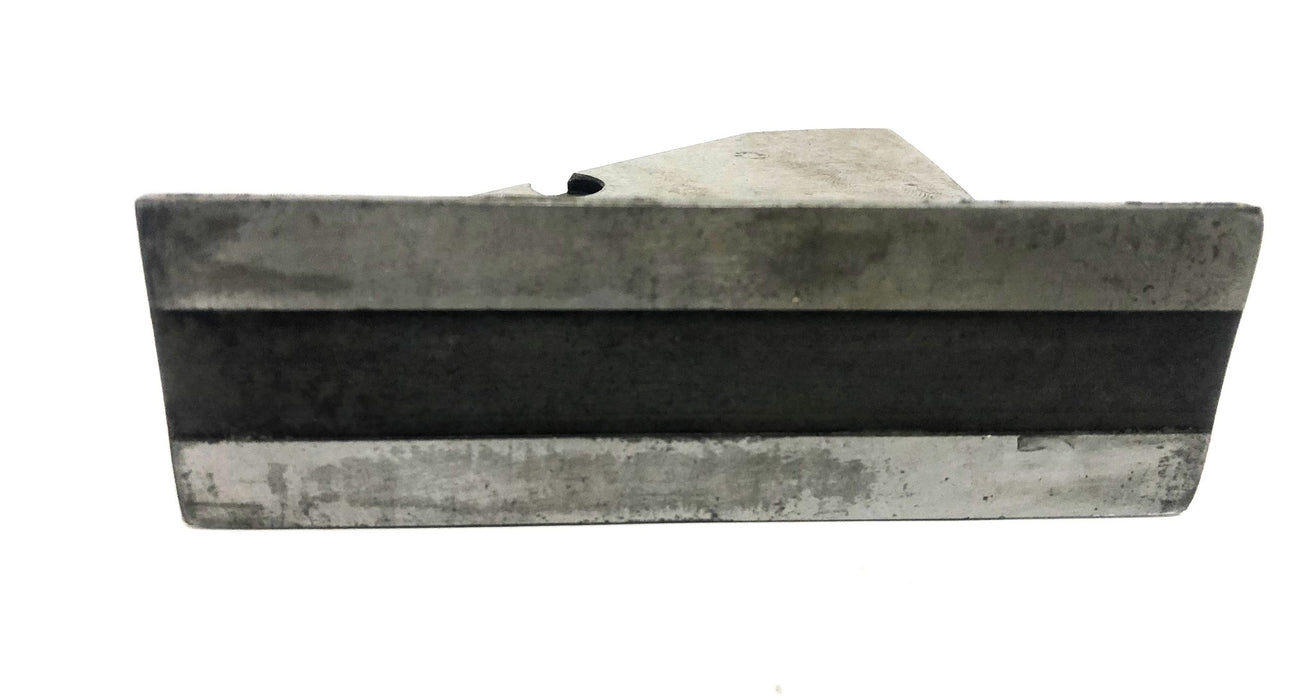 Unbranded Cutoff Holder Assembly 956731C USED