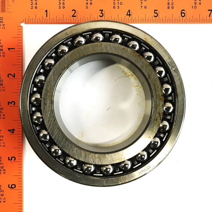 SKF Self-Aligning Ball Bearing 1216K NOS