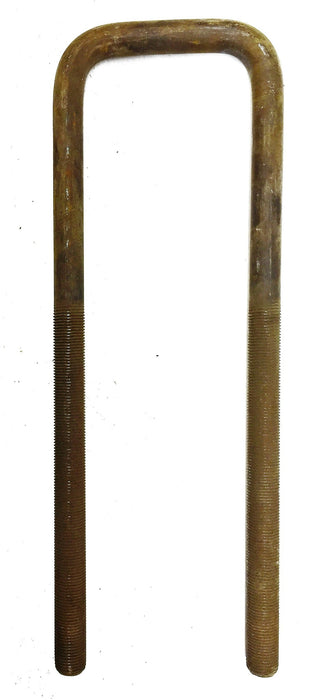 Unbranded 5/8" X 3" X 12-3/8" U-Bolt 465905C1 NOS