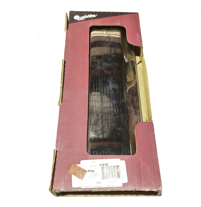 Truck-Lite Driver/Passenger Side Mirror Head 97812 NOS