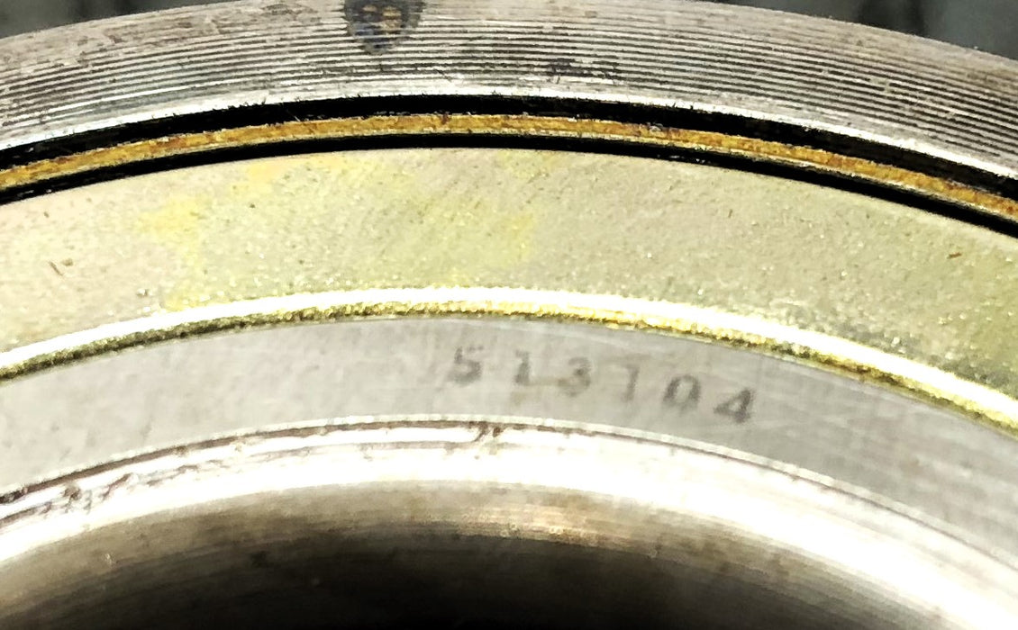 BCA Wheel Bearing & Hub Assembly 513104 NOS