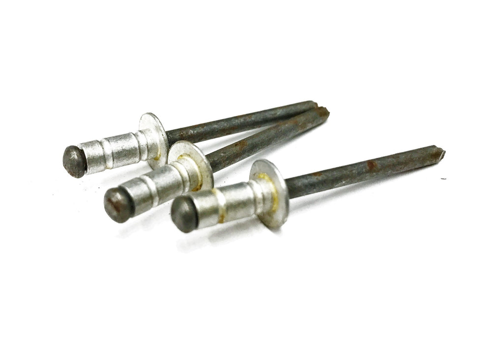 Cummins OEM Rivet 3919434 [Lot of 3] NOS