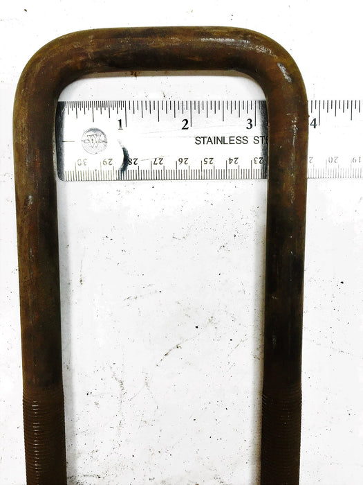 Unbranded 5/8" X 3" X 12-3/8" U-Bolt 465905C1 NOS