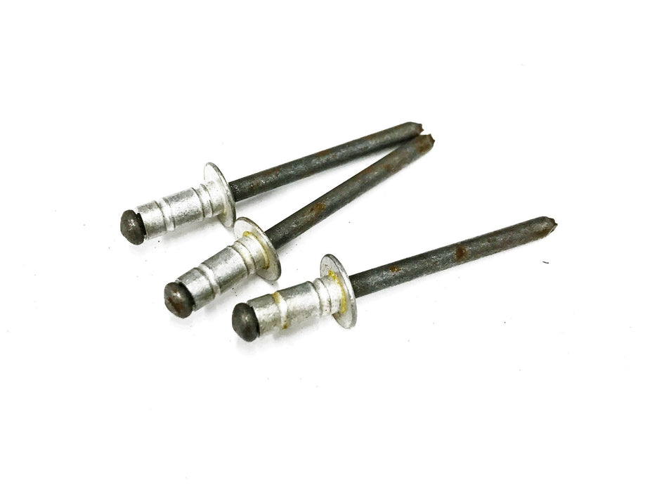 Cummins OEM Rivet 3919434 [Lot of 3] NOS