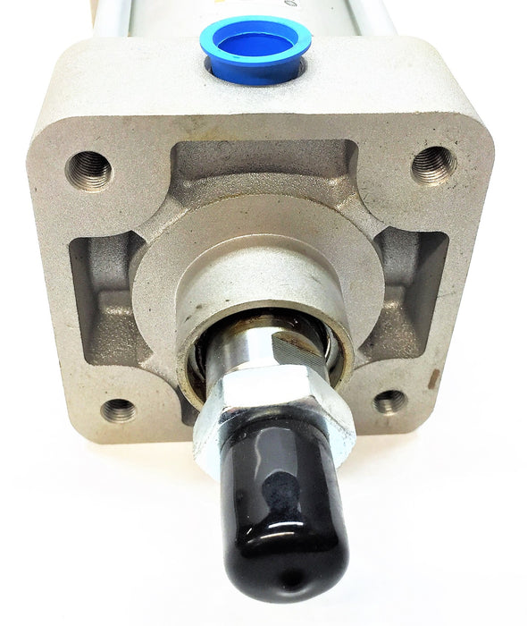 SMC Tie-Rod Cylinder Actuator NCDA1MB325-0200N NOS