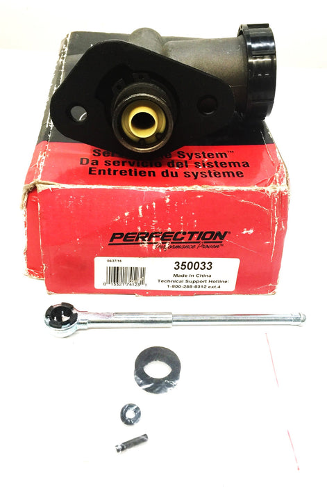 Perfection Clutch Master Cylinder 350033 NOS