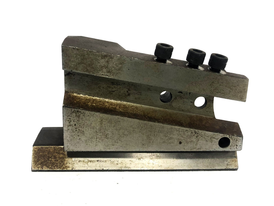 Unbranded Cutoff Holder Assembly 956731 USED